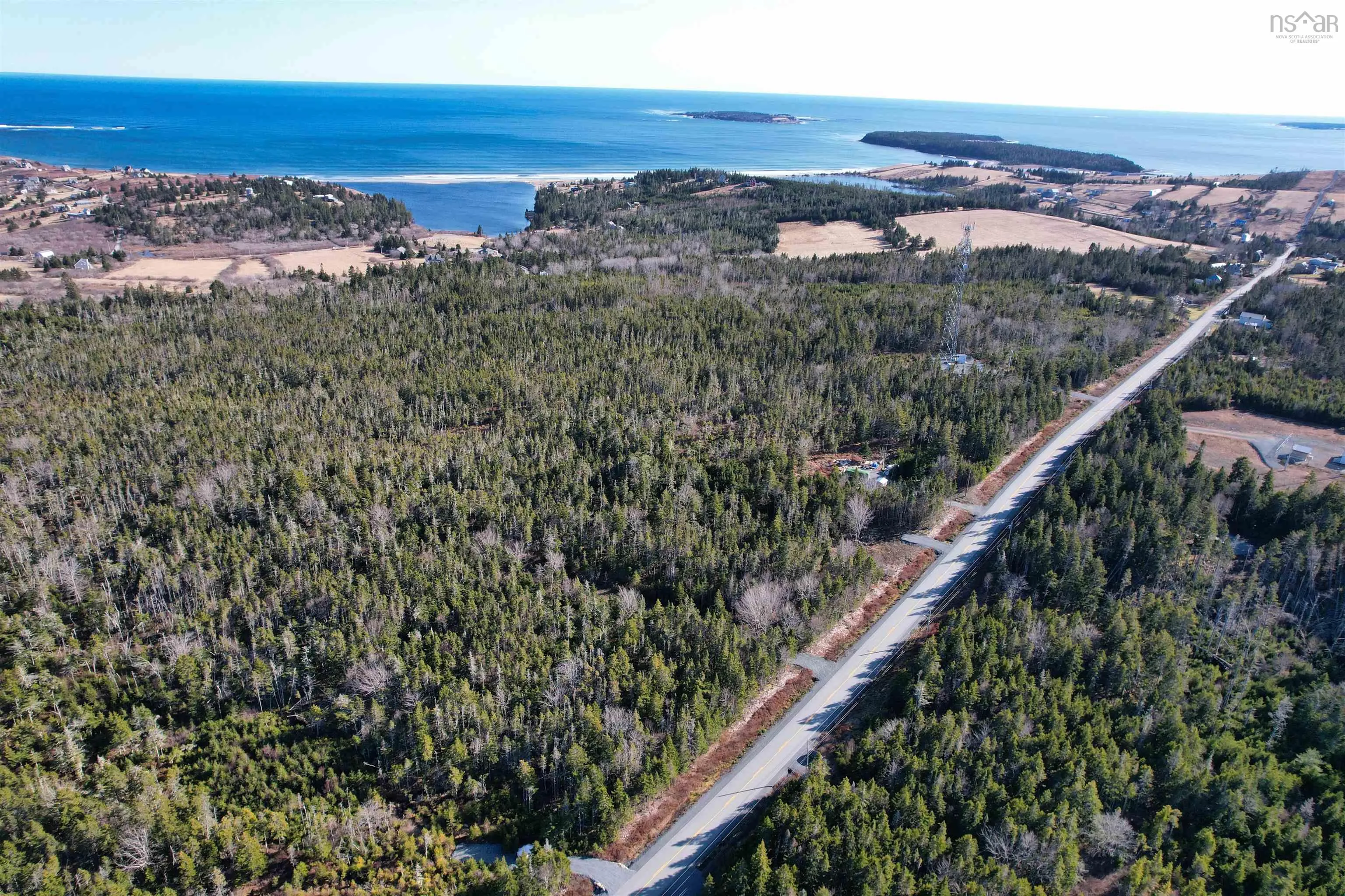Upper Kingsburg Road, Rose Bay, NS B0J 2X0, ,Land,For Sale,Upper Kingsburg,202519601
