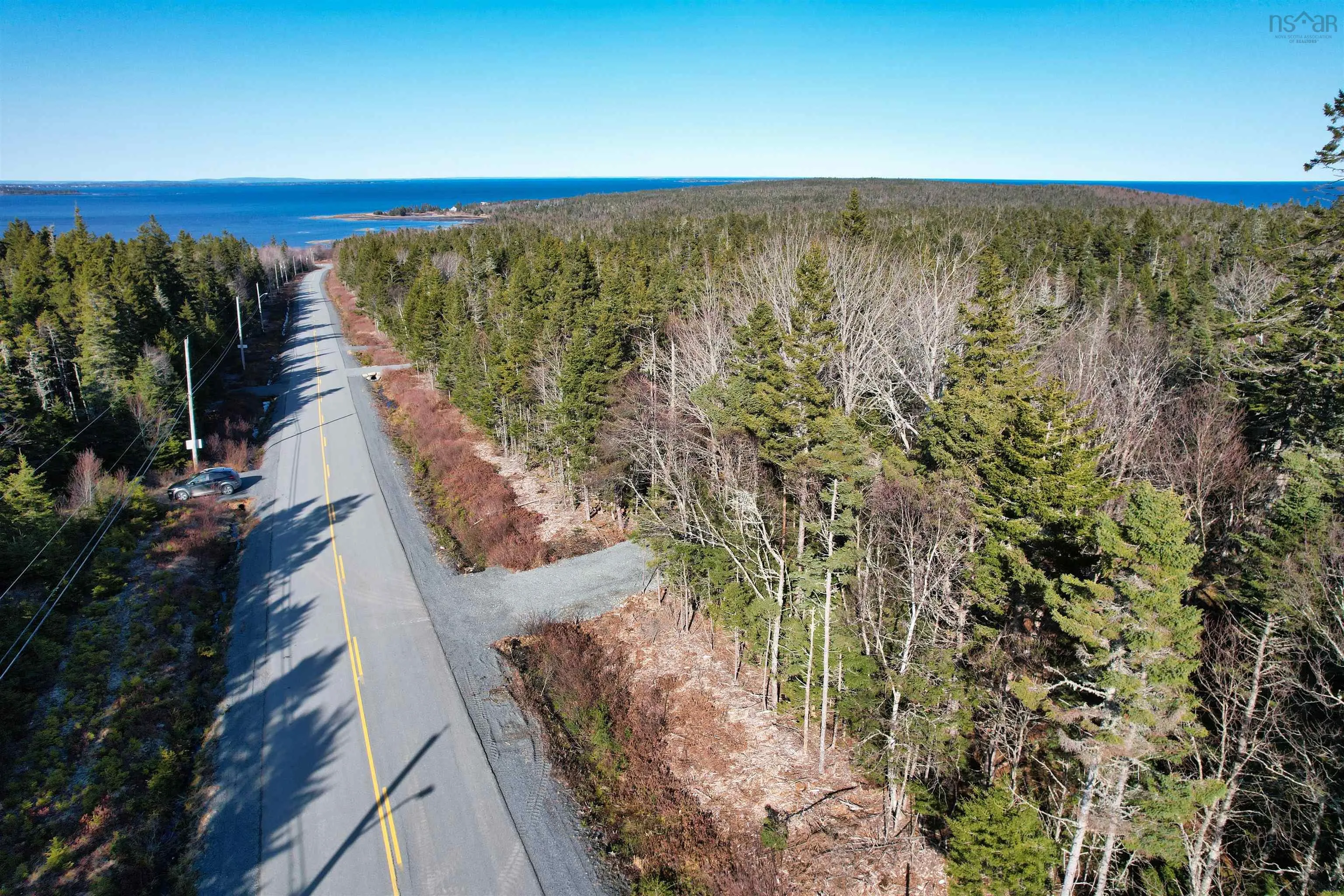 Upper Kingsburg Road, Rose Bay, NS B0J 2X0, ,Land,For Sale,Upper Kingsburg,202519601