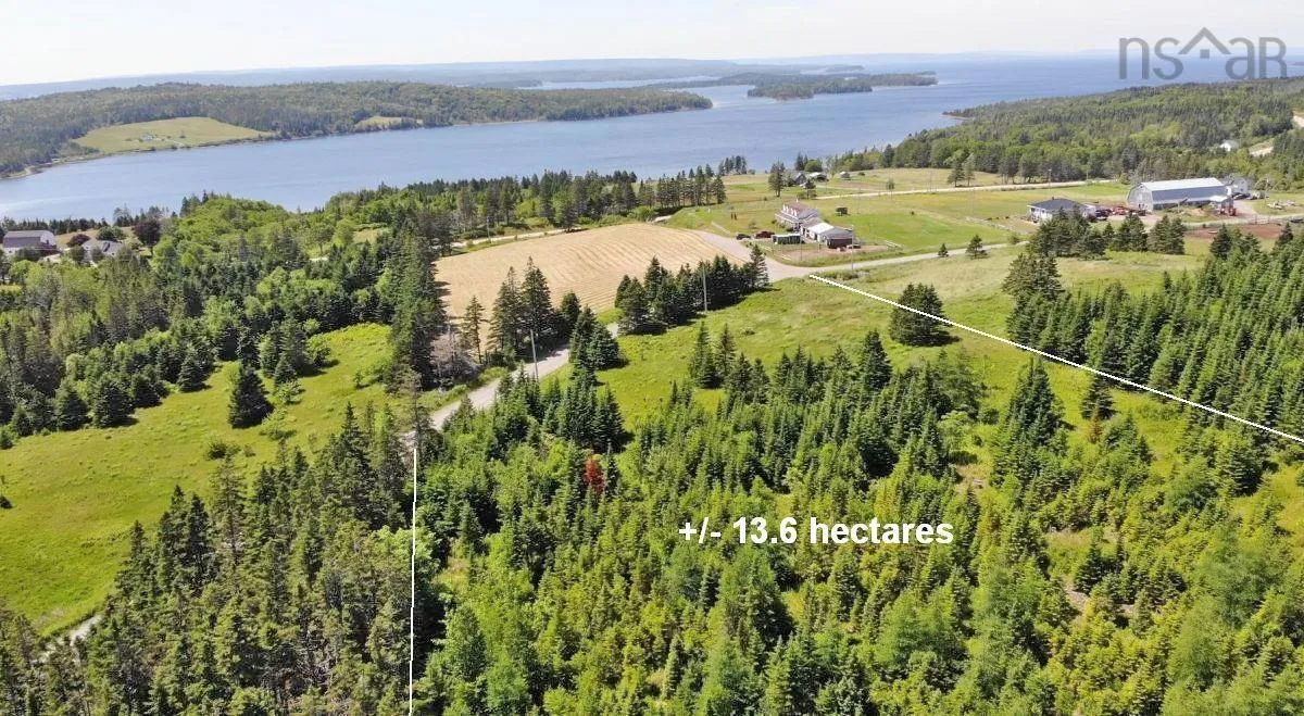 Lot 4 Highway 4, Soldiers Cove Ns B0e 3b0, ,Land,For Sale,Highway 4,202403879