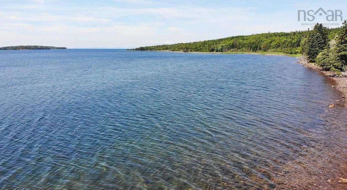 Lot 4 Highway 4, Soldiers Cove Ns B0e 3b0, ,Land,For Sale,Highway 4,202403879