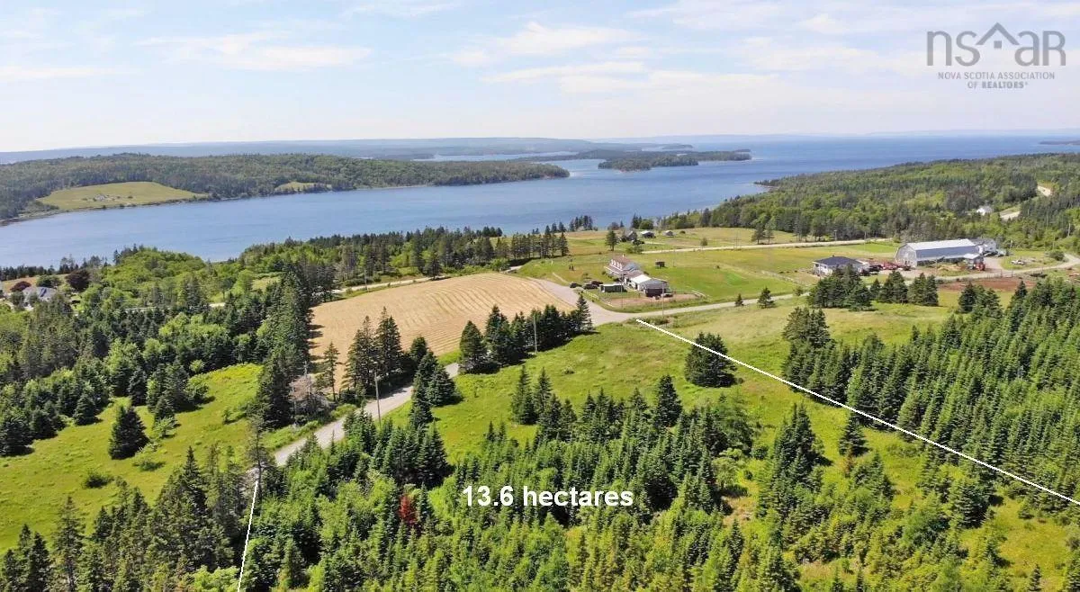 Lot 4 Highway 4, Soldiers Cove Ns B0e 3b0, ,Land,For Sale,Highway 4,202403879
