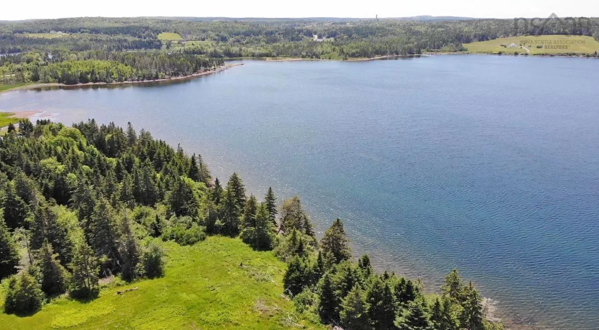 Lot 4 Highway 4, Soldiers Cove Ns B0e 3b0, ,Land,For Sale,Highway 4,202403879