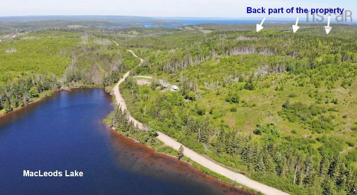 Lot 4 Highway 4, Soldiers Cove Ns B0e 3b0, ,Land,For Sale,Highway 4,202403879