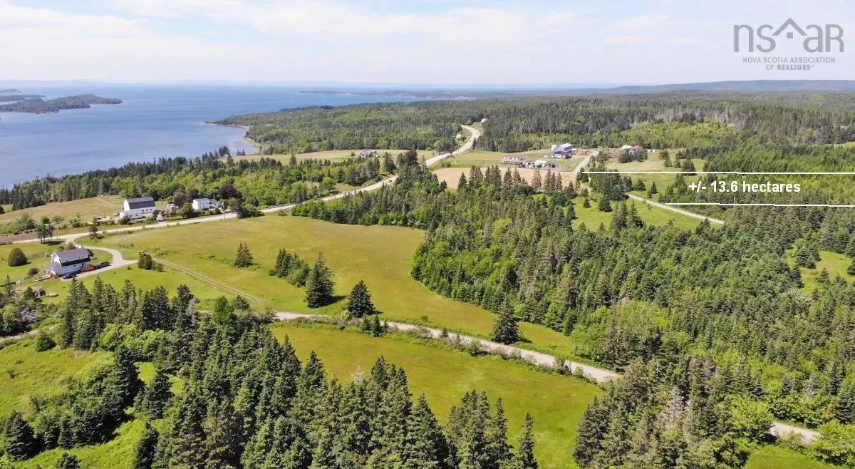 Lot 4 Highway 4, Soldiers Cove Ns B0e 3b0, ,Land,For Sale,Highway 4,202403879