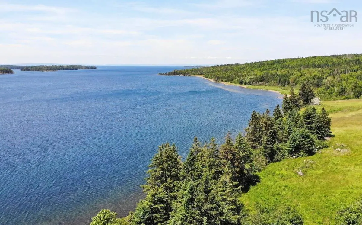 Lot 4 Highway 4, Soldiers Cove Ns B0e 3b0, ,Land,For Sale,Highway 4,202403879