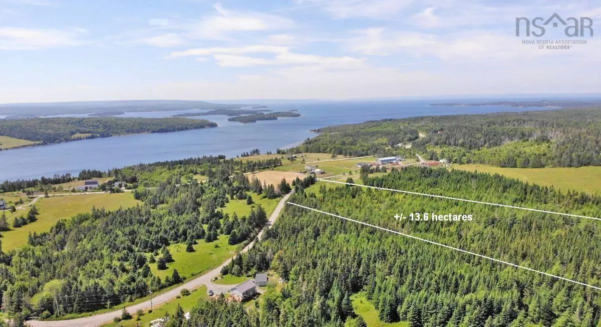 Lot 4 Highway 4, Soldiers Cove Ns B0e 3b0, ,Land,For Sale,Highway 4,202403879