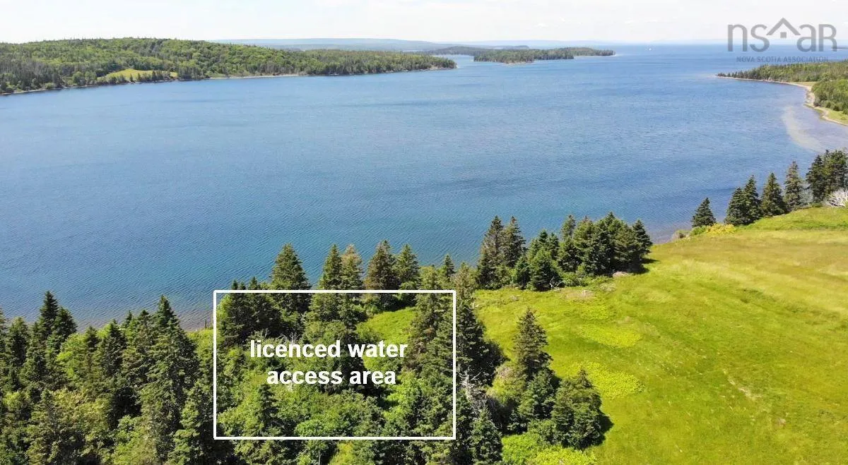 Lot 4 Highway 4, Soldiers Cove Ns B0e 3b0, ,Land,For Sale,Highway 4,202403879
