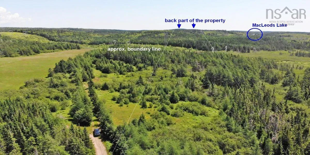 Lot 4 Highway 4, Soldiers Cove Ns B0e 3b0, ,Land,For Sale,Highway 4,202403879