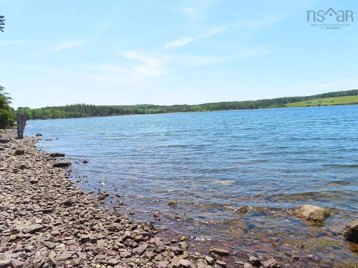 Lot 4 Highway 4, Soldiers Cove Ns B0e 3b0, ,Land,For Sale,Highway 4,202403879