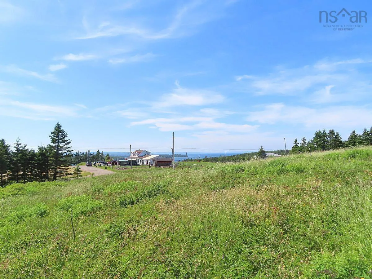 Lot 4 Highway 4, Soldiers Cove Ns B0e 3b0, ,Land,For Sale,Highway 4,202403879