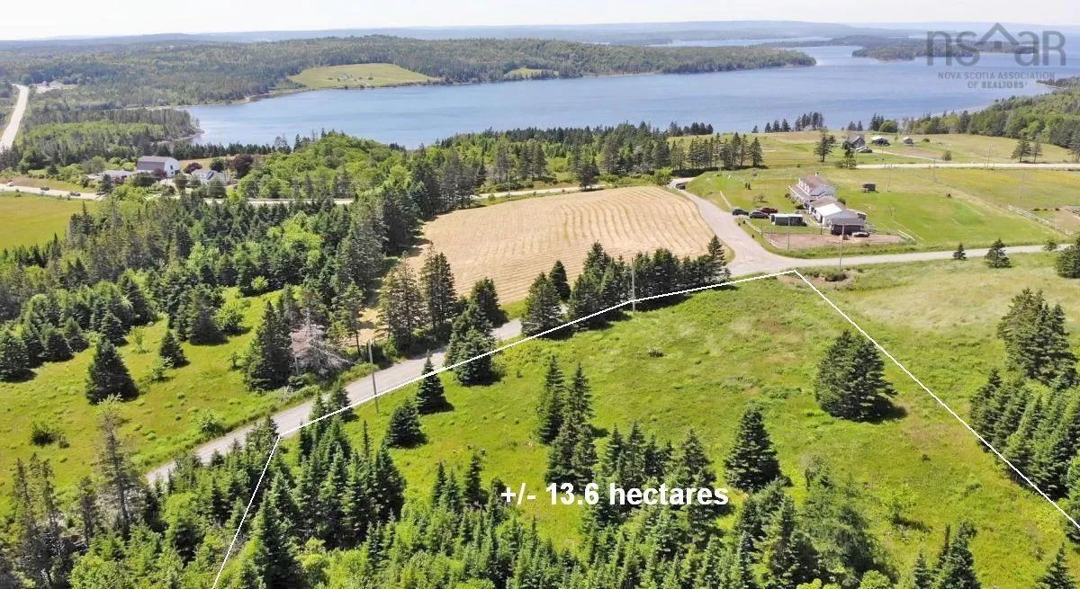 Lot 4 Highway 4, Soldiers Cove Ns B0e 3b0, ,Land,For Sale,Highway 4,202403879