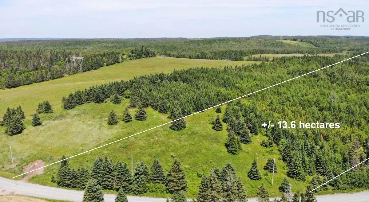 Lot 4 Highway 4, Soldiers Cove Ns B0e 3b0, ,Land,For Sale,Highway 4,202403879