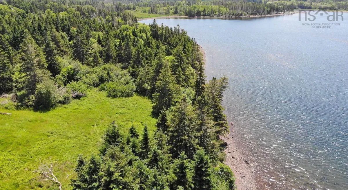 Lot 4 Highway 4, Soldiers Cove Ns B0e 3b0, ,Land,For Sale,Highway 4,202403879