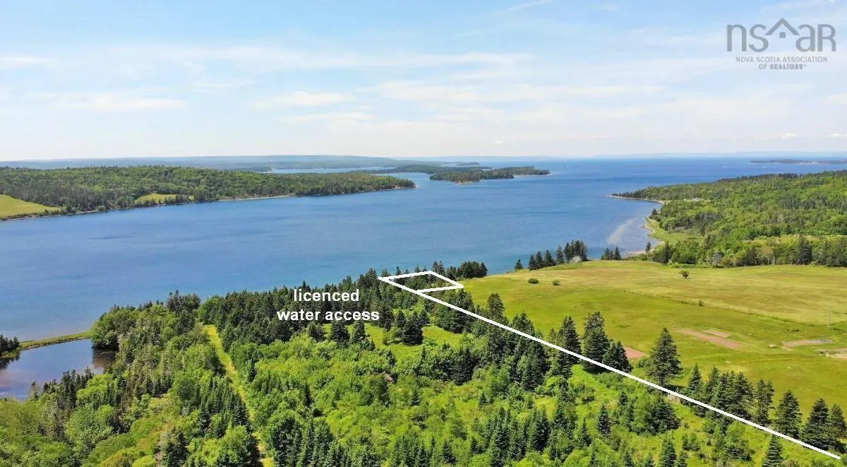 Lot 4 Highway 4, Soldiers Cove Ns B0e 3b0, ,Land,For Sale,Highway 4,202403879