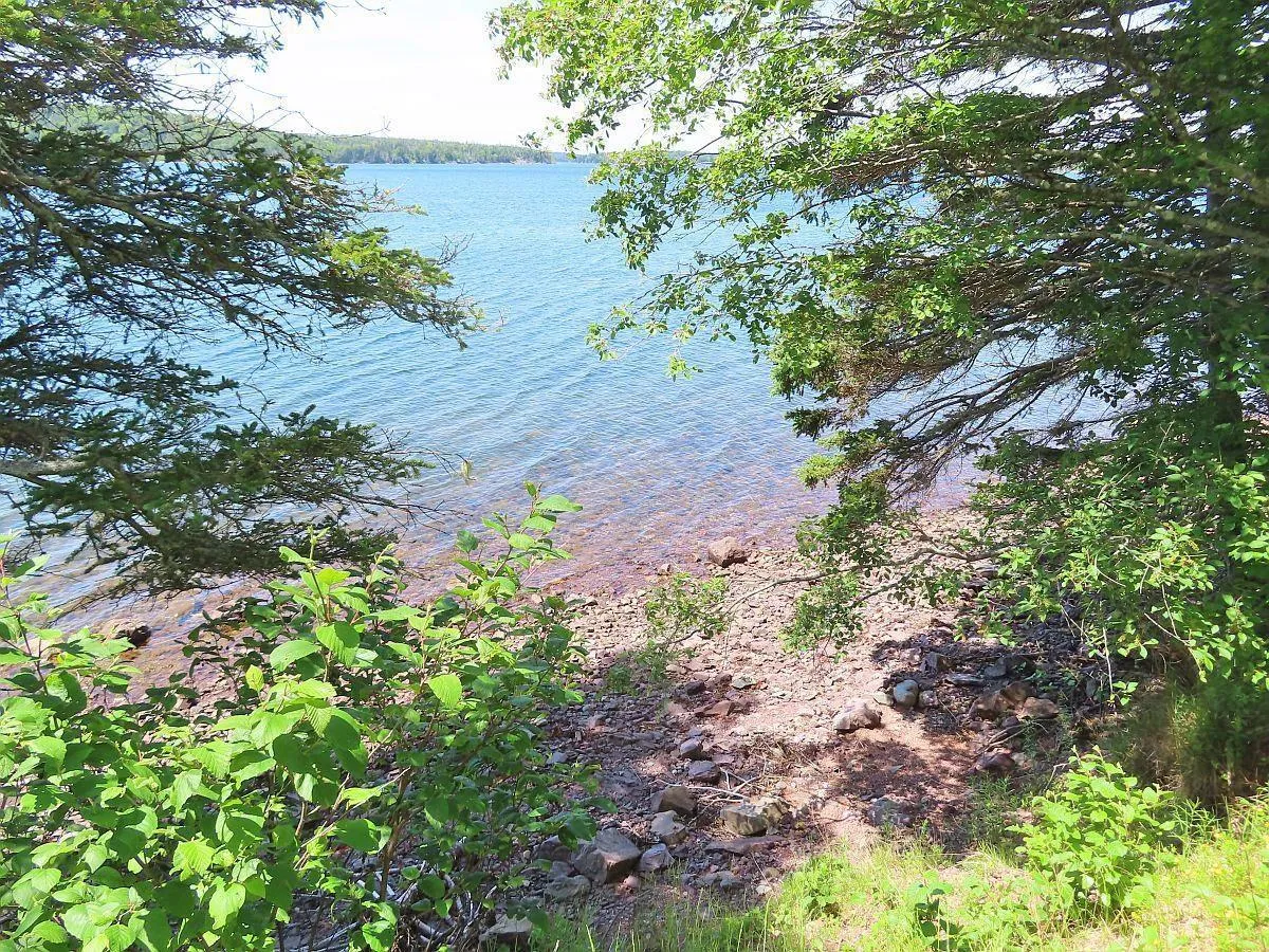 Lot 4 Highway 4, Soldiers Cove Ns B0e 3b0, ,Land,For Sale,Highway 4,202403879