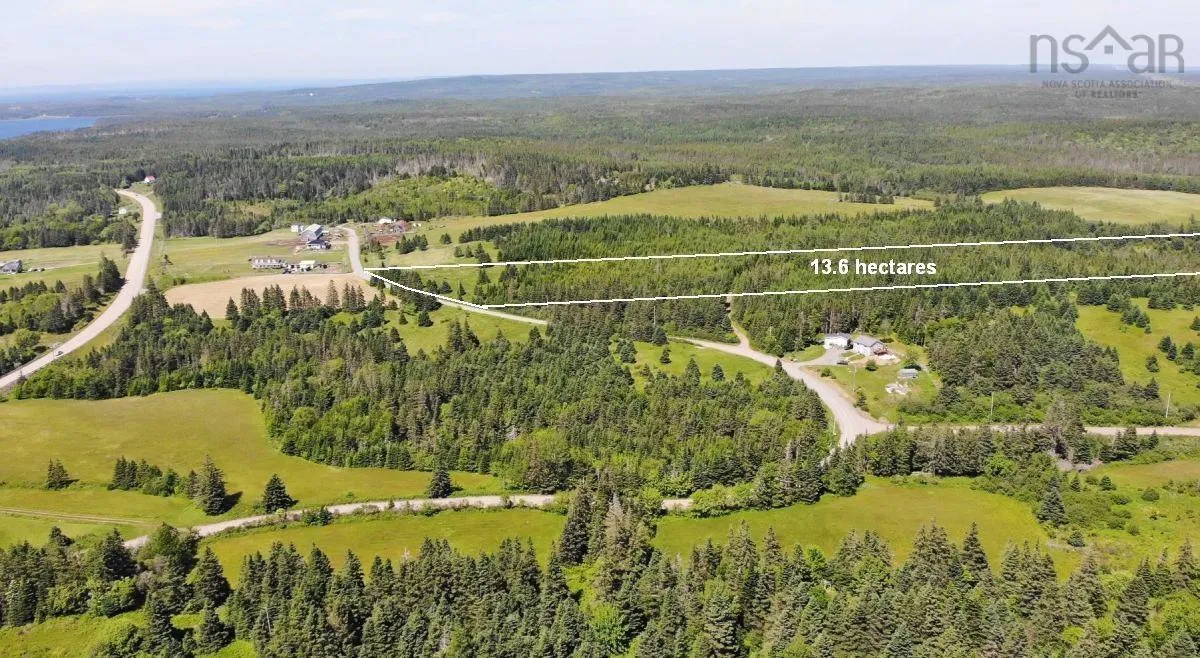 Lot 4 Highway 4, Soldiers Cove Ns B0e 3b0, ,Land,For Sale,Highway 4,202403879