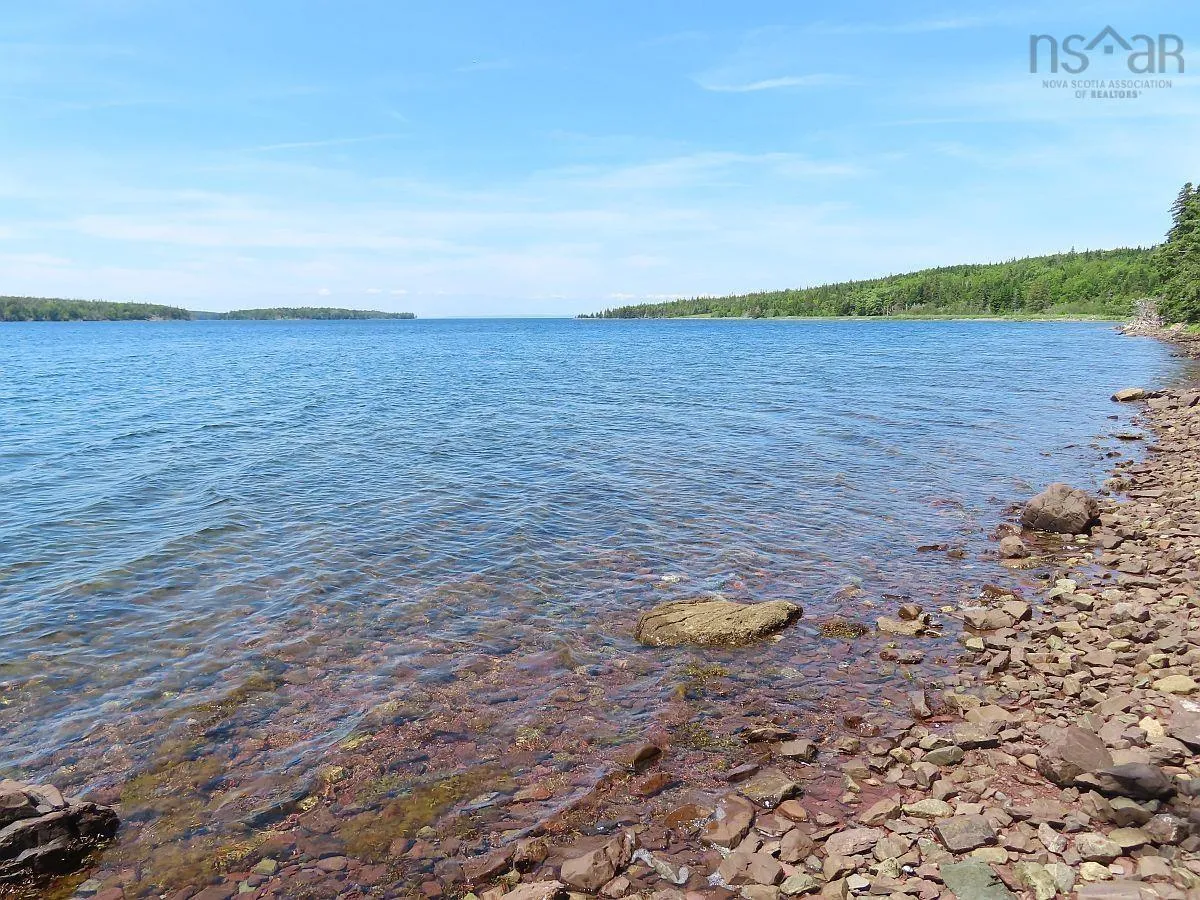 Lot 4 Highway 4, Soldiers Cove Ns B0e 3b0, ,Land,For Sale,Highway 4,202403879