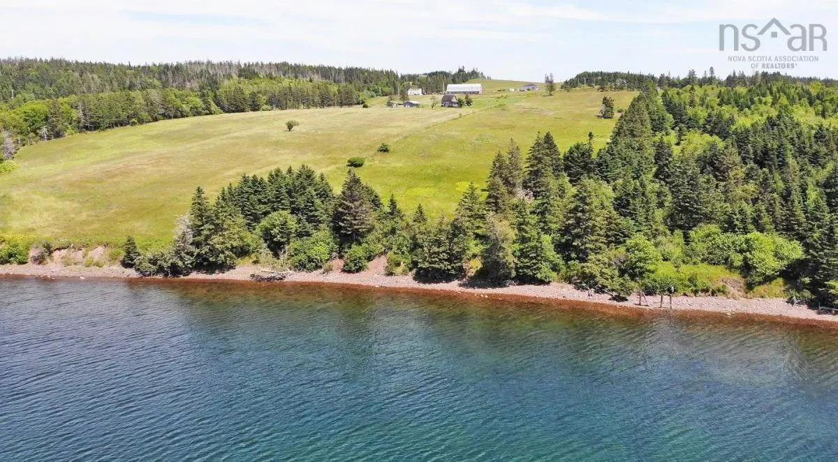 Lot 4 Highway 4, Soldiers Cove Ns B0e 3b0, ,Land,For Sale,Highway 4,202403879