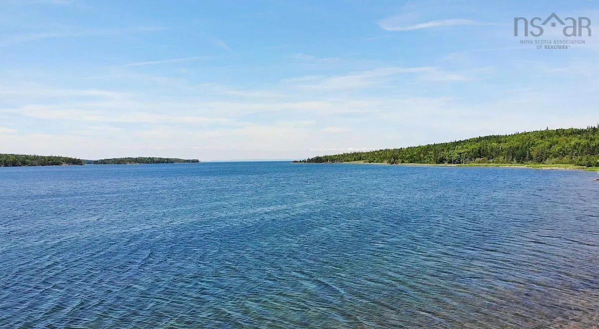 Lot 4 Highway 4, Soldiers Cove Ns B0e 3b0, ,Land,For Sale,Highway 4,202403879
