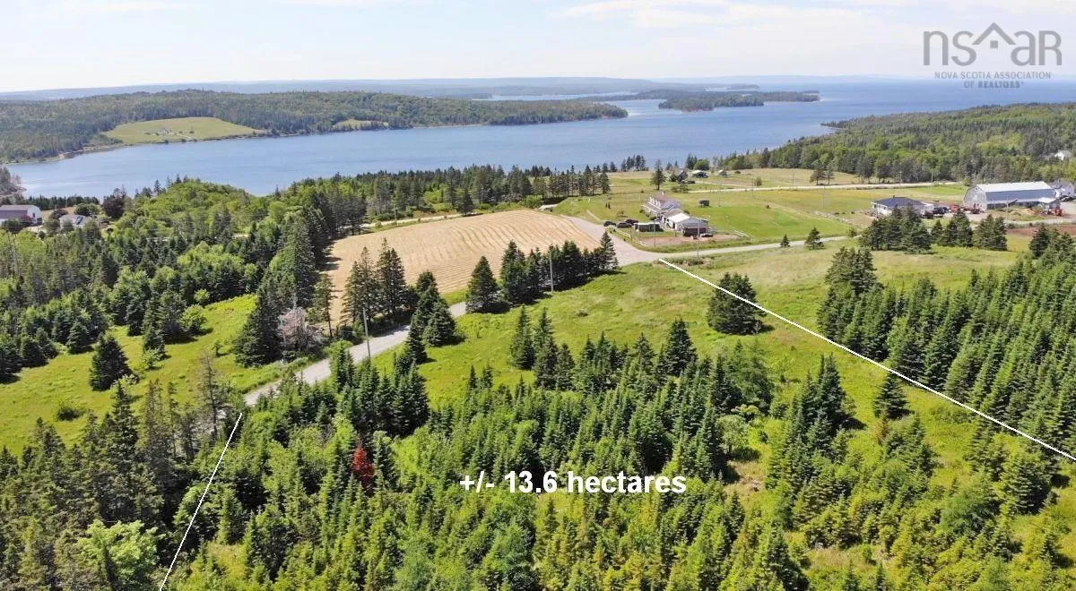 Lot 4 Highway 4, Soldiers Cove Ns B0e 3b0, ,Land,For Sale,Highway 4,202403879