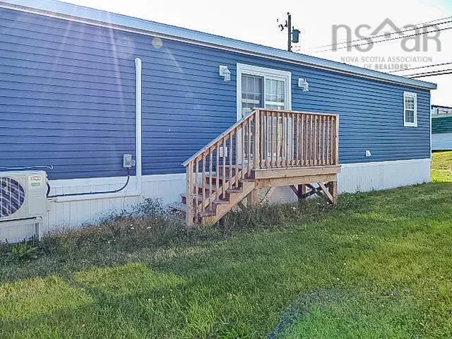 7 Butler Drive, Bible Hill, NS B2N 5M9, 2 Bedrooms Bedrooms, ,1 BathroomBathrooms,Residential,For Sale,Butler,202518826