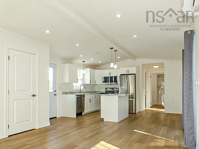 7 Butler Drive, Bible Hill, NS B2N 5M9, 2 Bedrooms Bedrooms, ,1 BathroomBathrooms,Residential,For Sale,Butler,202518826