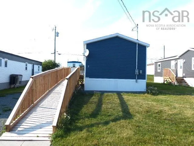 7 Butler Drive, Bible Hill, NS B2N 5M9, 2 Bedrooms Bedrooms, ,1 BathroomBathrooms,Residential,For Sale,Butler,202518826