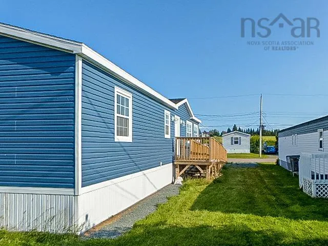 7 Butler Drive, Bible Hill, NS B2N 5M9, 2 Bedrooms Bedrooms, ,1 BathroomBathrooms,Residential,For Sale,Butler,202518826