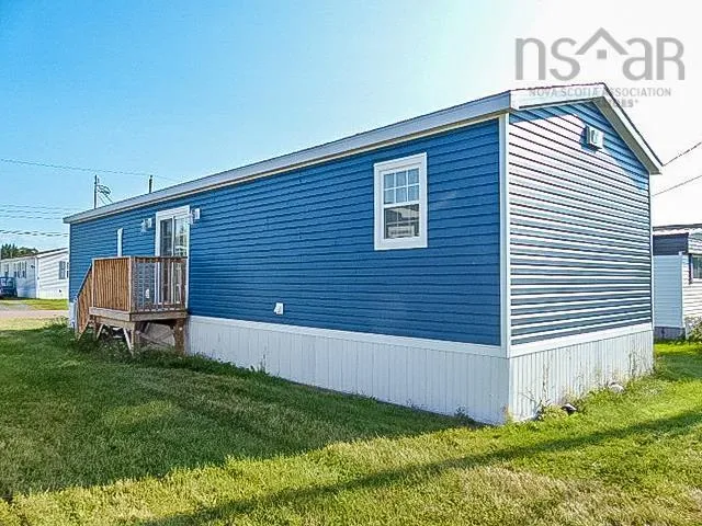 7 Butler Drive, Bible Hill, NS B2N 5M9, 2 Bedrooms Bedrooms, ,1 BathroomBathrooms,Residential,For Sale,Butler,202518826