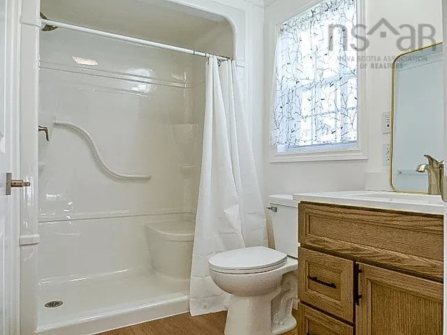 7 Butler Drive, Bible Hill, NS B2N 5M9, 2 Bedrooms Bedrooms, ,1 BathroomBathrooms,Residential,For Sale,Butler,202518826