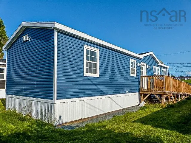 7 Butler Drive, Bible Hill, NS B2N 5M9, 2 Bedrooms Bedrooms, ,1 BathroomBathrooms,Residential,For Sale,Butler,202518826
