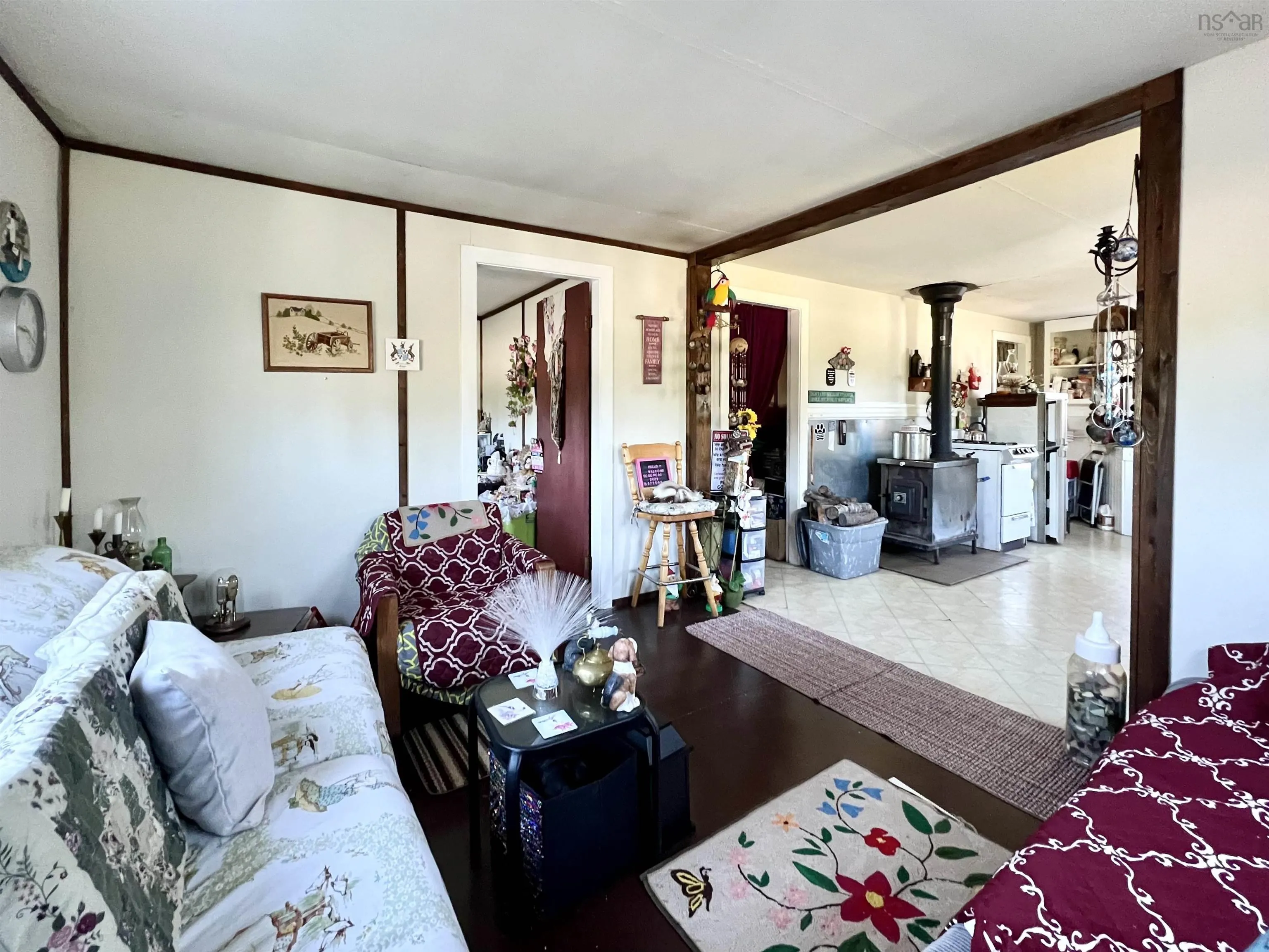 510 Pictou Island Road, Pictou Island, NS B0K 1J0, 3 Bedrooms Bedrooms, ,Residential,For Sale,Pictou Island,202512366