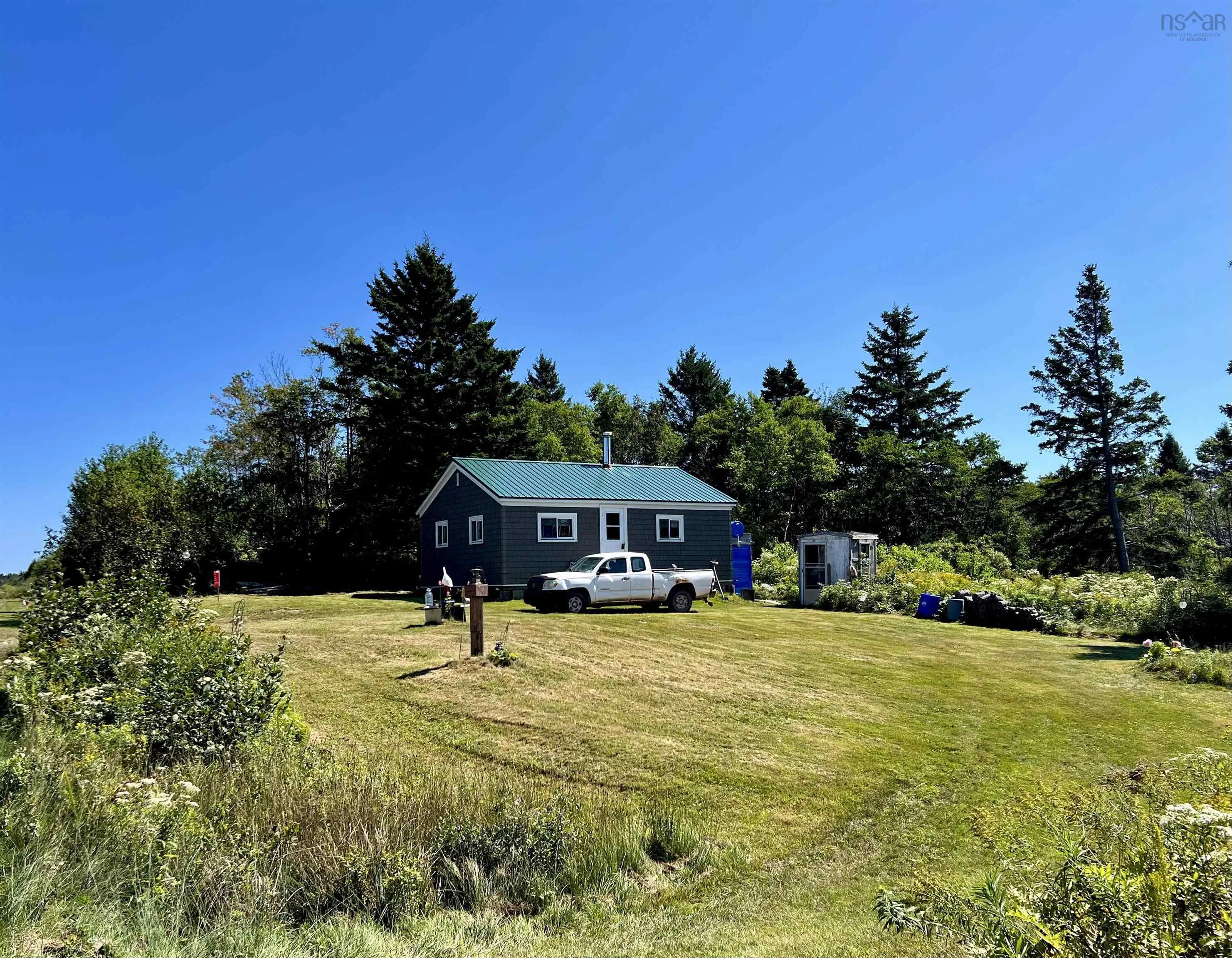 510 Pictou Island Road, Pictou Island, NS B0K 1J0, 3 Bedrooms Bedrooms, ,Residential,For Sale,Pictou Island,202512366