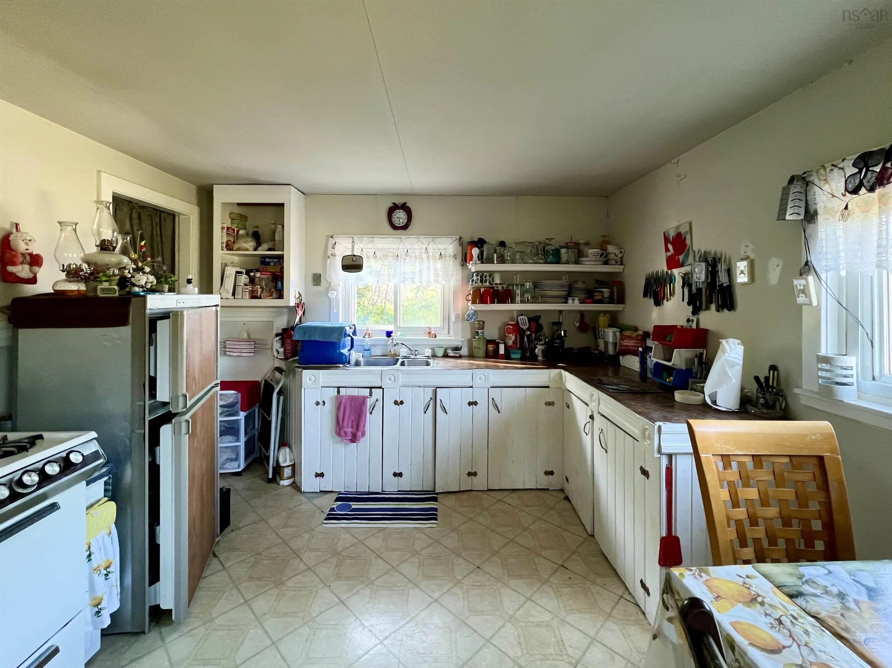 510 Pictou Island Road, Pictou Island, NS B0K 1J0, 3 Bedrooms Bedrooms, ,Residential,For Sale,Pictou Island,202512366