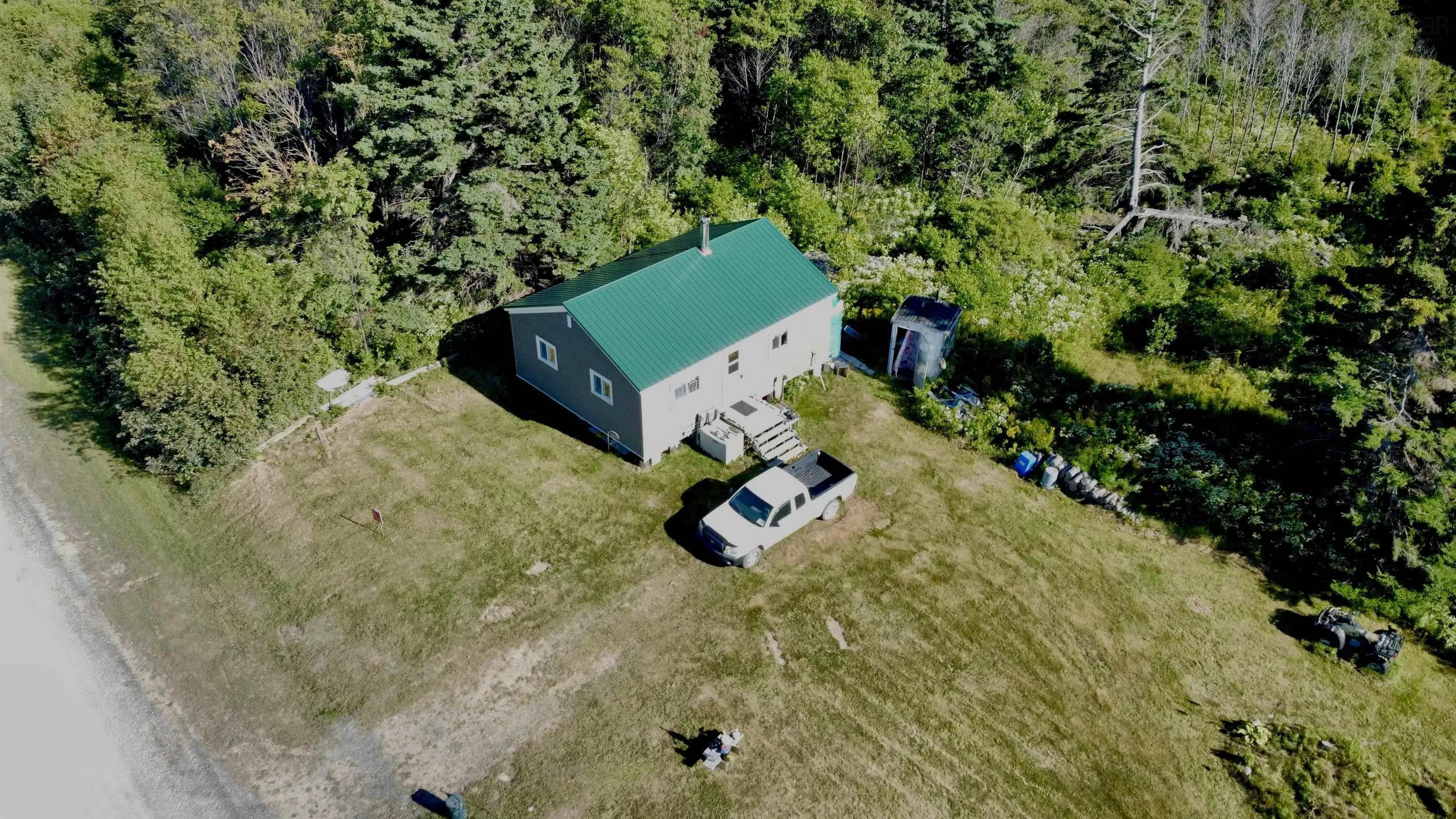 510 Pictou Island Road, Pictou Island, NS B0K 1J0, 3 Bedrooms Bedrooms, ,Residential,For Sale,Pictou Island,202512366