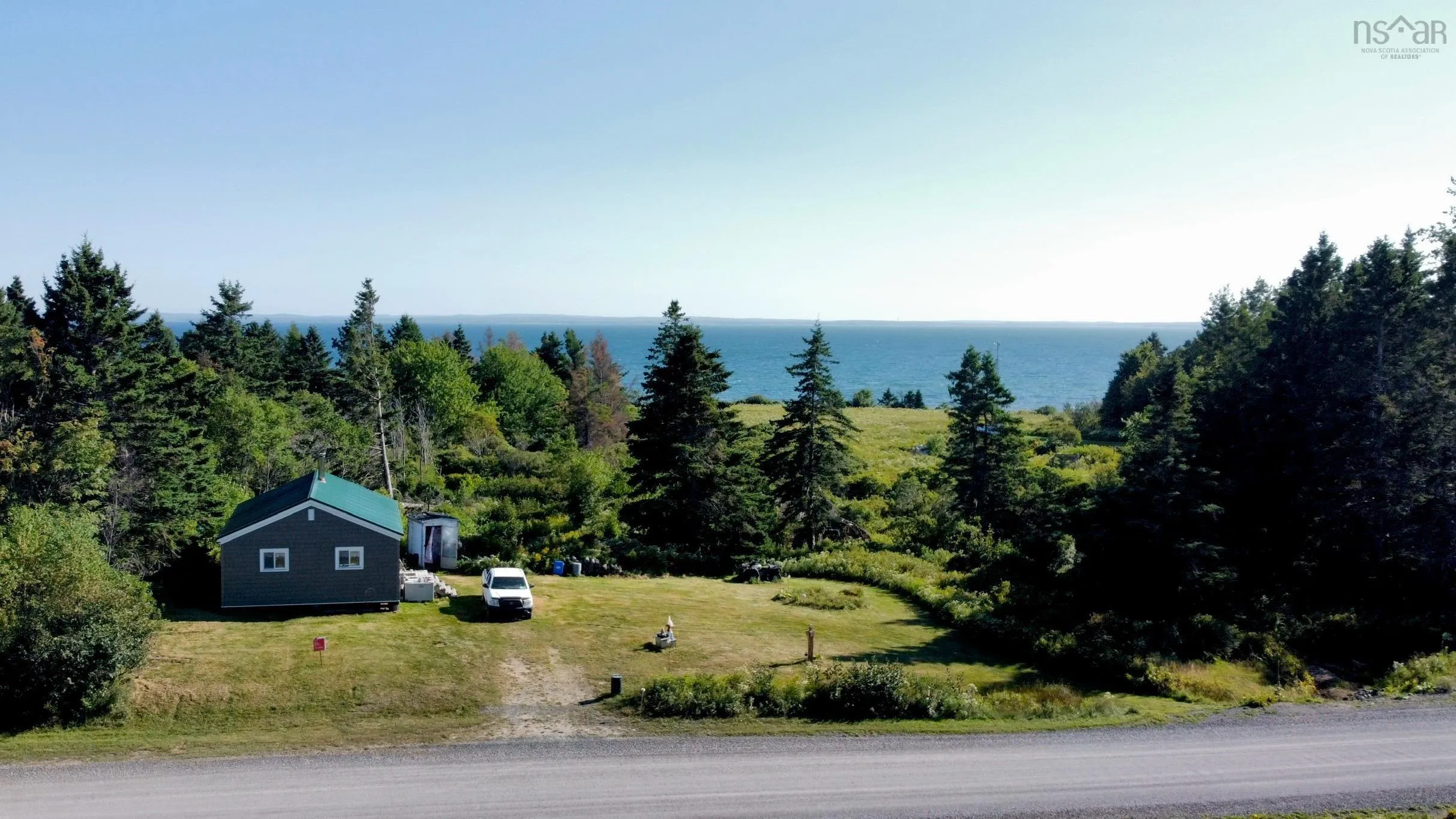 510 Pictou Island Road, Pictou Island, NS B0K 1J0, 3 Bedrooms Bedrooms, ,Residential,For Sale,Pictou Island,202512366