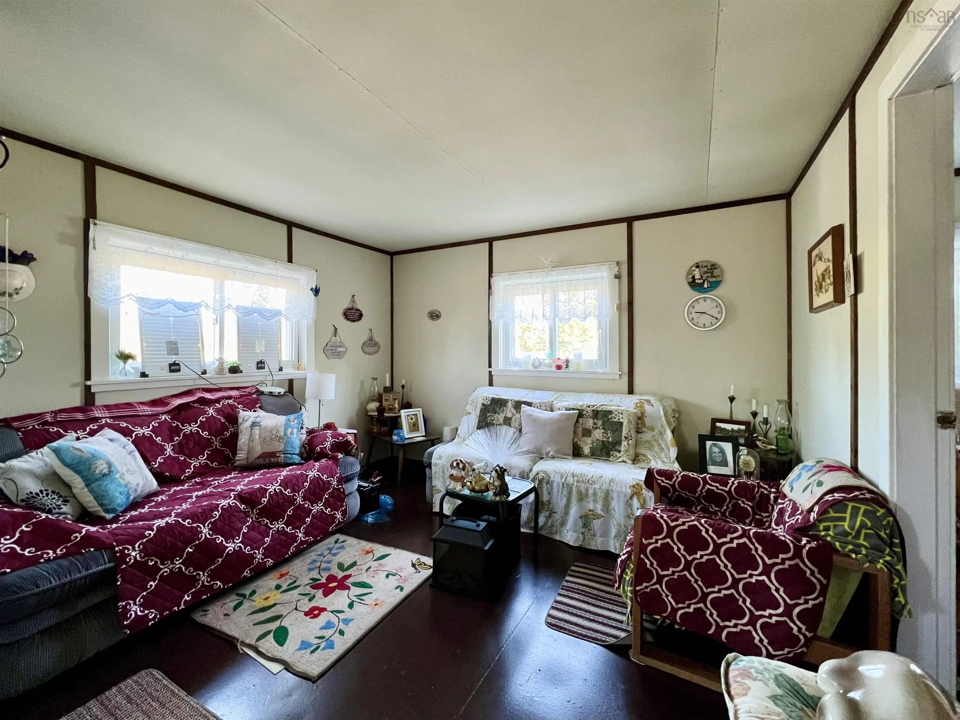 510 Pictou Island Road, Pictou Island, NS B0K 1J0, 3 Bedrooms Bedrooms, ,Residential,For Sale,Pictou Island,202512366