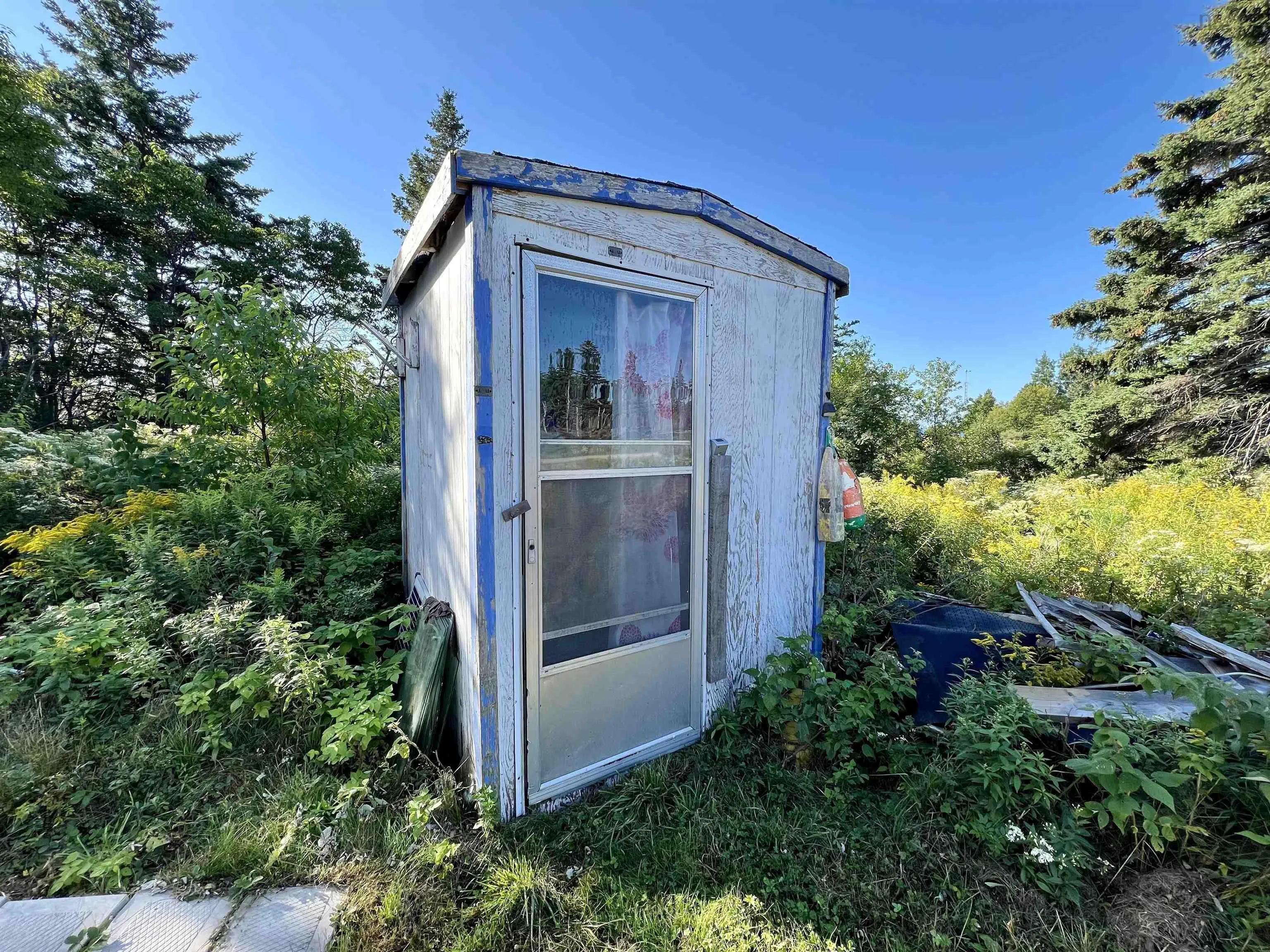 510 Pictou Island Road, Pictou Island, NS B0K 1J0, 3 Bedrooms Bedrooms, ,Residential,For Sale,Pictou Island,202512366