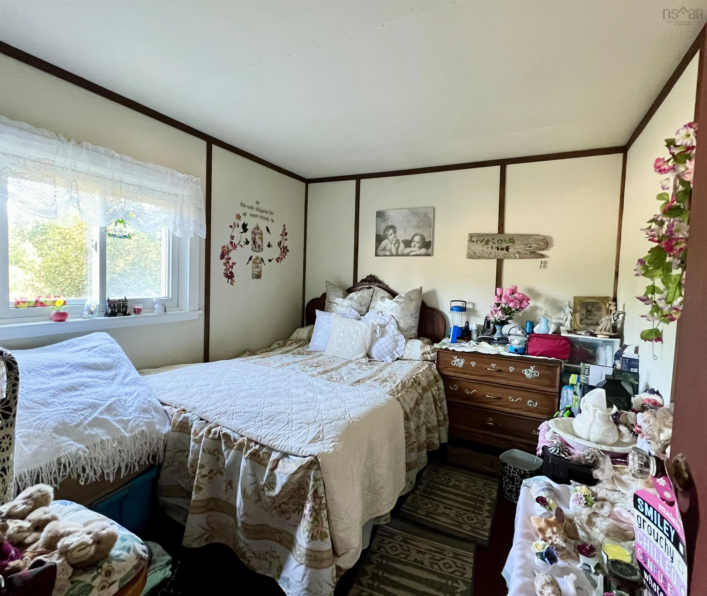 510 Pictou Island Road, Pictou Island, NS B0K 1J0, 3 Bedrooms Bedrooms, ,Residential,For Sale,Pictou Island,202512366