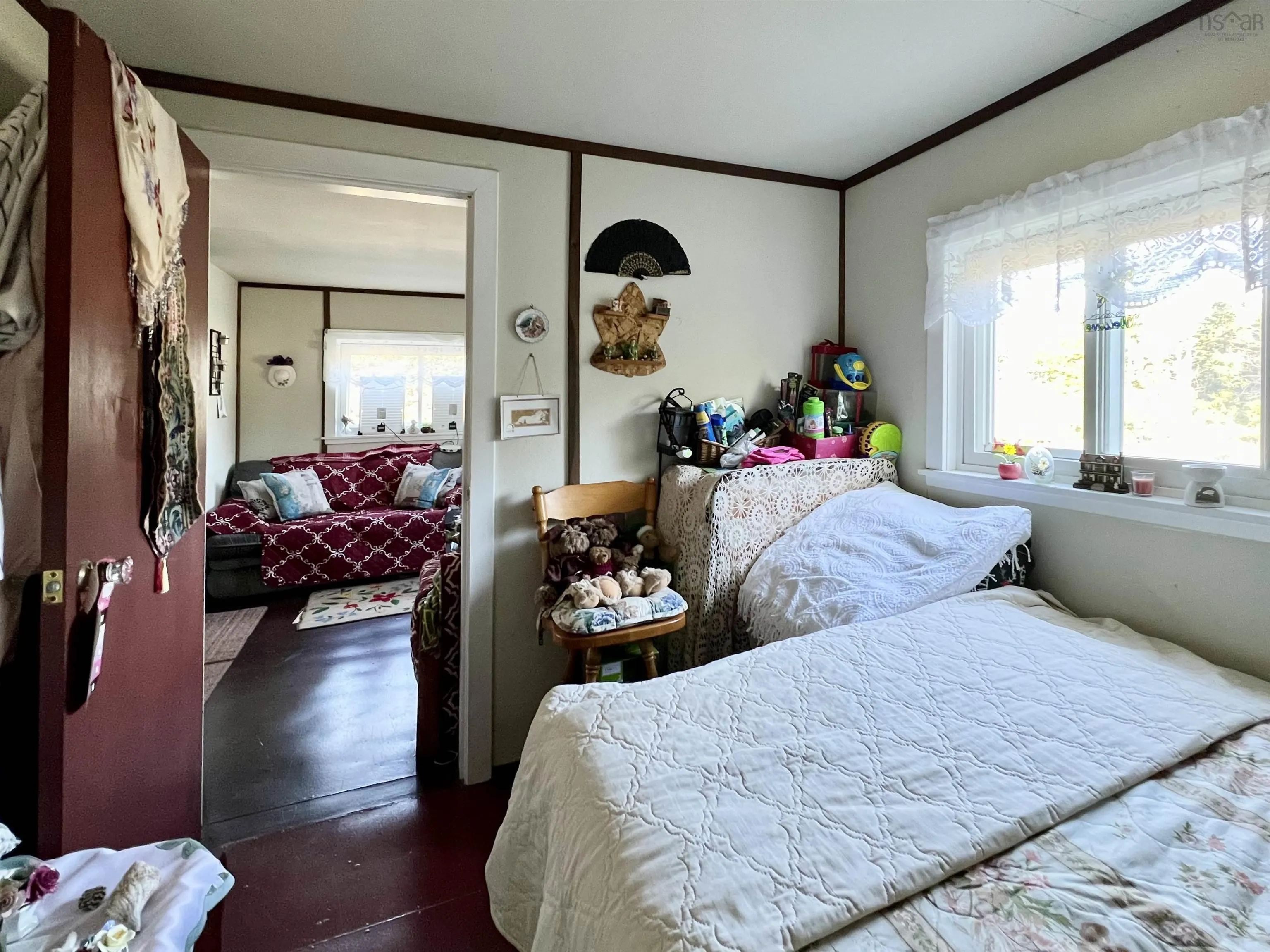510 Pictou Island Road, Pictou Island, NS B0K 1J0, 3 Bedrooms Bedrooms, ,Residential,For Sale,Pictou Island,202512366