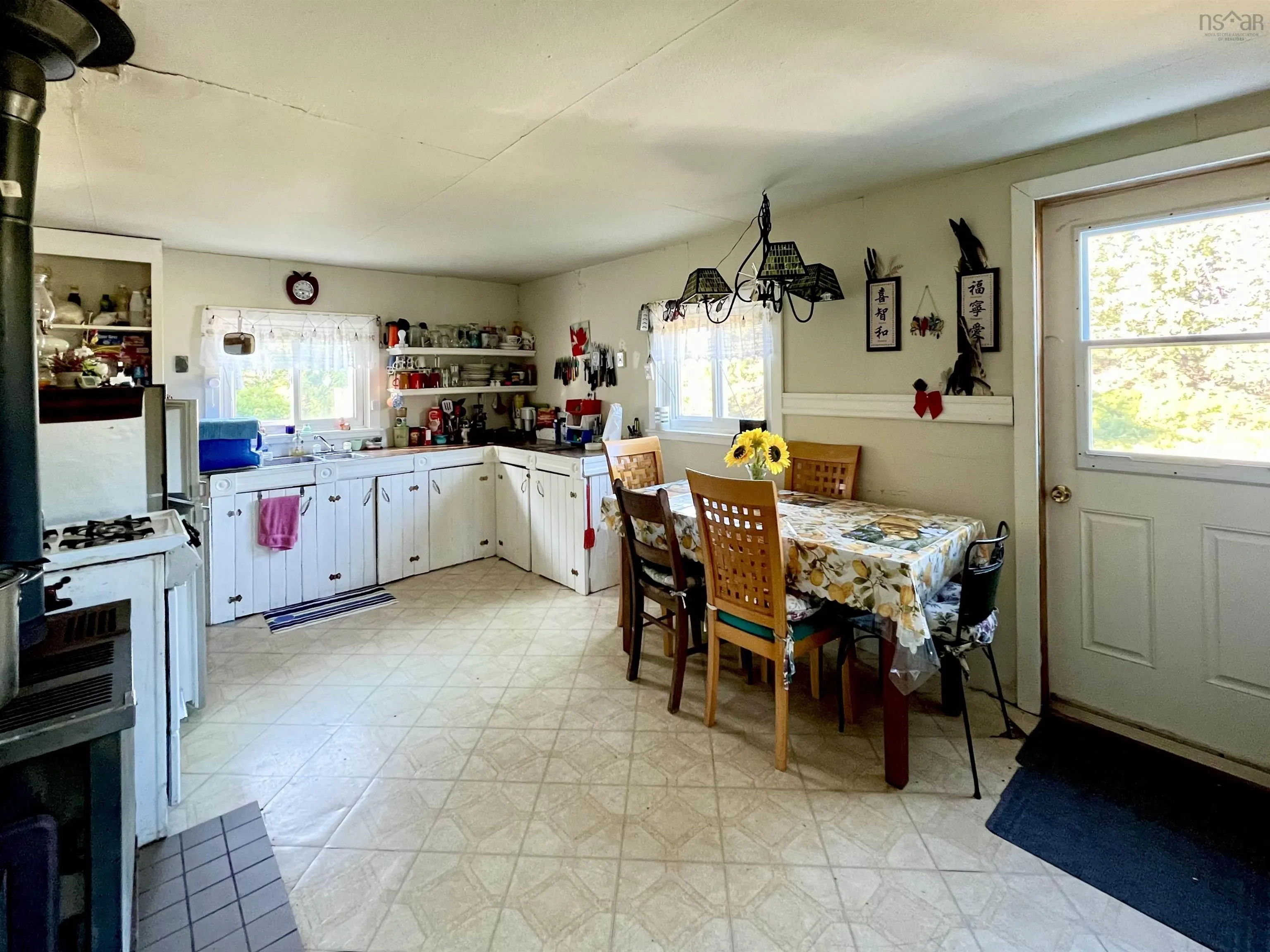 510 Pictou Island Road, Pictou Island, NS B0K 1J0, 3 Bedrooms Bedrooms, ,Residential,For Sale,Pictou Island,202512366