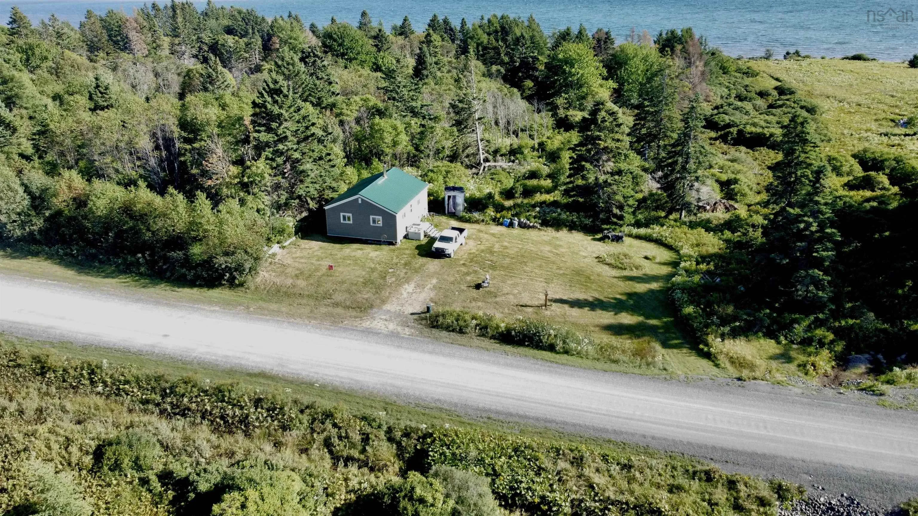 510 Pictou Island Road, Pictou Island, NS B0K 1J0, 3 Bedrooms Bedrooms, ,Residential,For Sale,Pictou Island,202512366