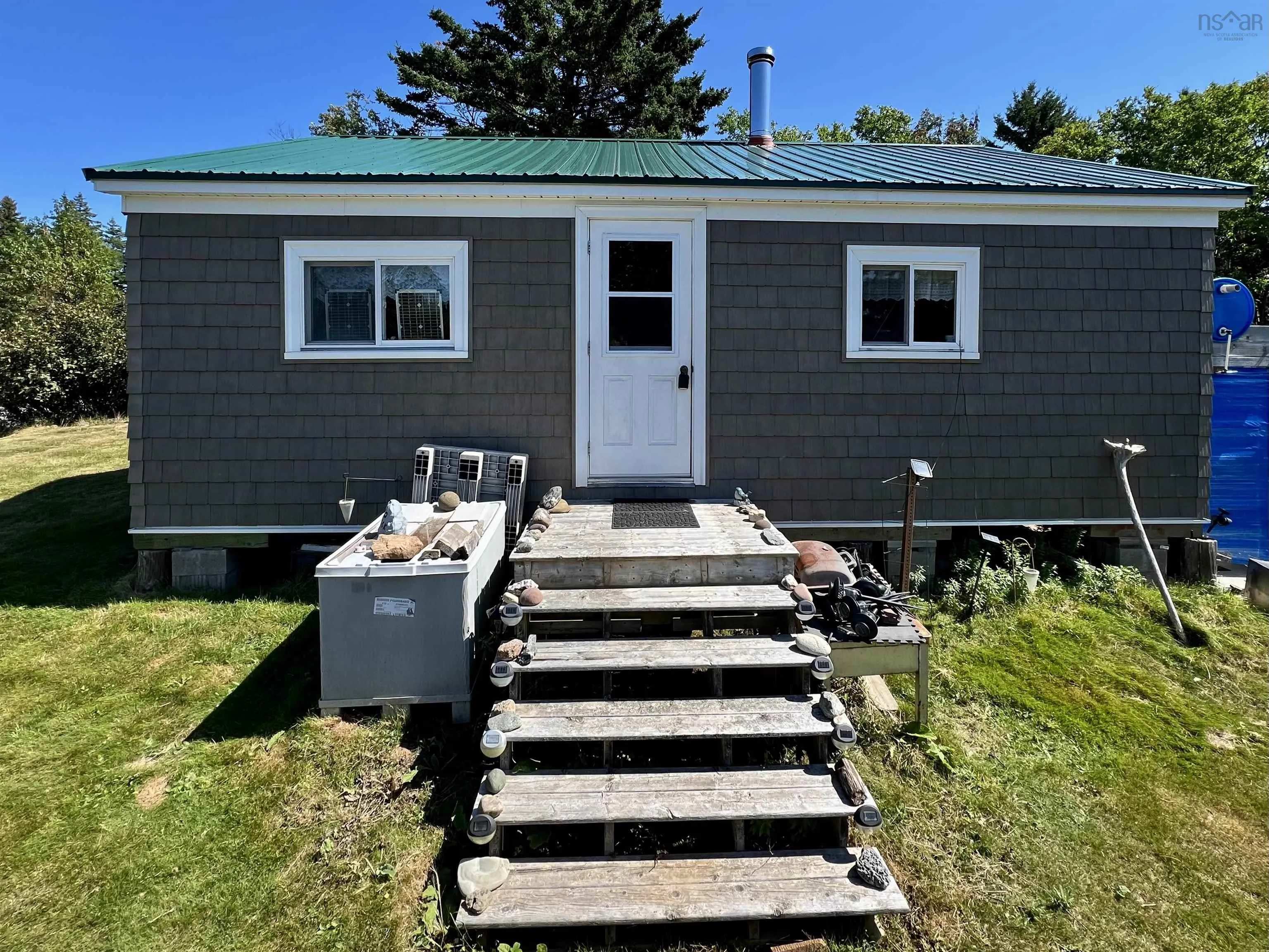 510 Pictou Island Road, Pictou Island, NS B0K 1J0, 3 Bedrooms Bedrooms, ,Residential,For Sale,Pictou Island,202512366