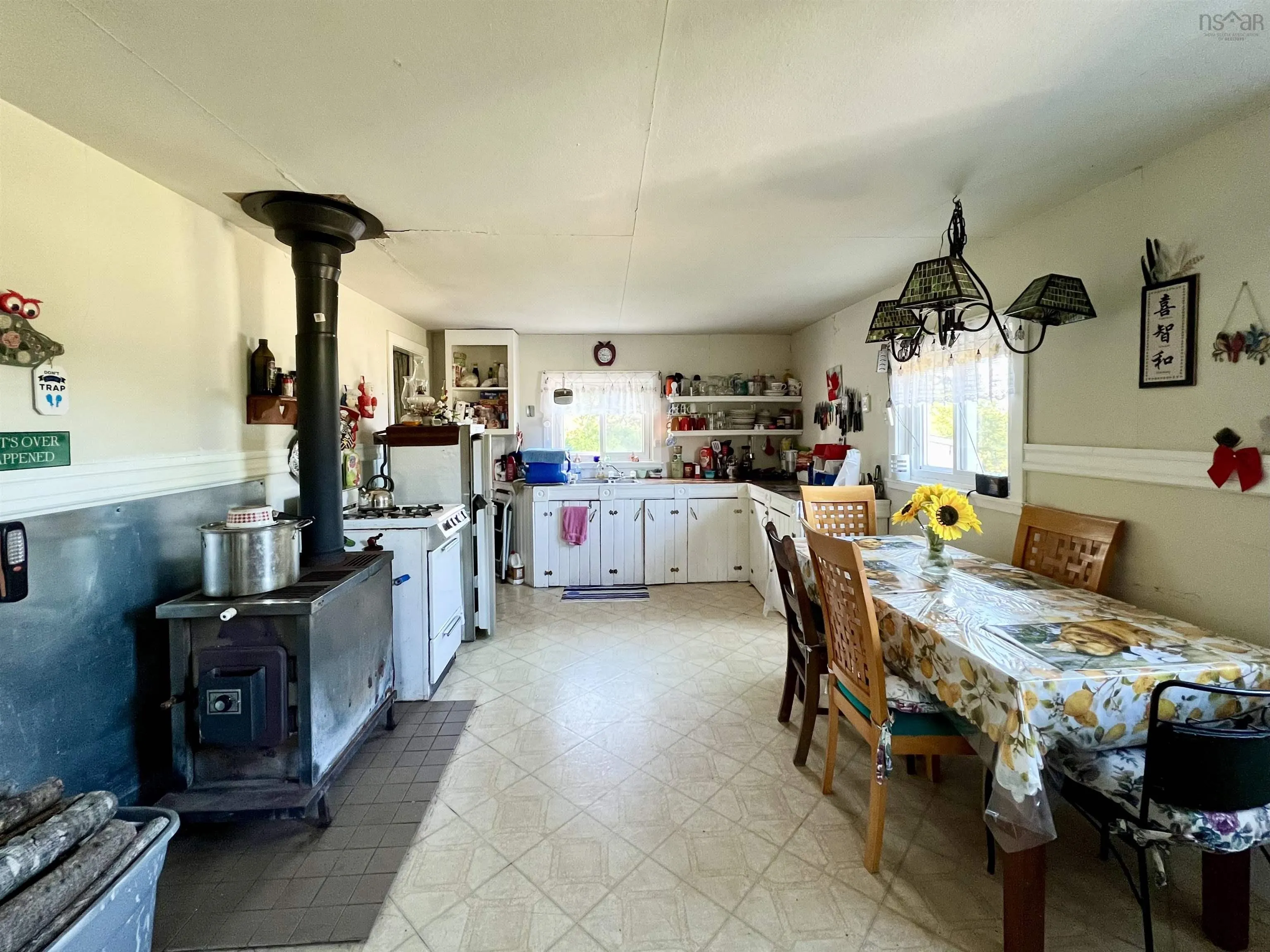 510 Pictou Island Road, Pictou Island, NS B0K 1J0, 3 Bedrooms Bedrooms, ,Residential,For Sale,Pictou Island,202512366