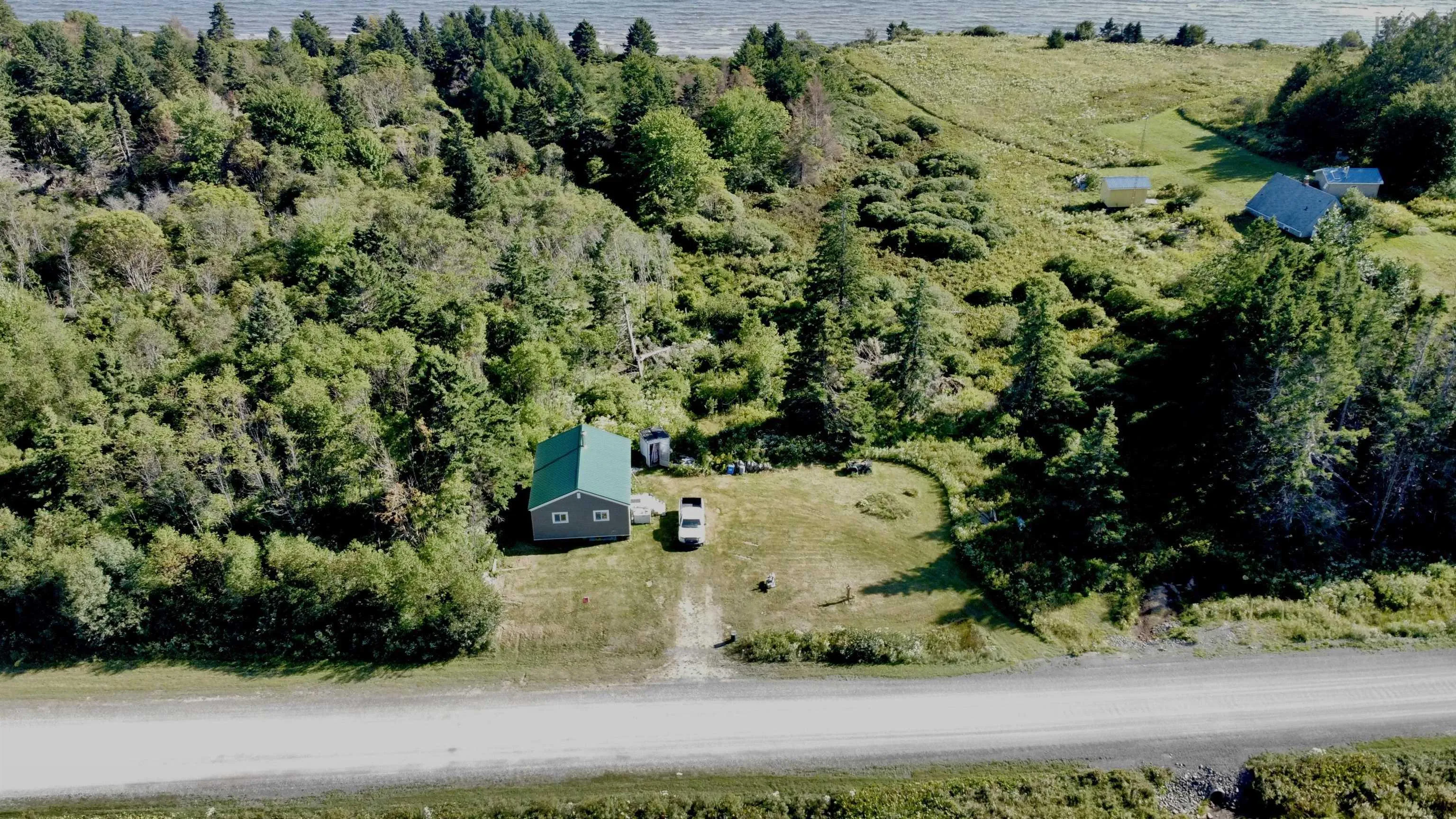 510 Pictou Island Road, Pictou Island, NS B0K 1J0, 3 Bedrooms Bedrooms, ,Residential,For Sale,Pictou Island,202512366