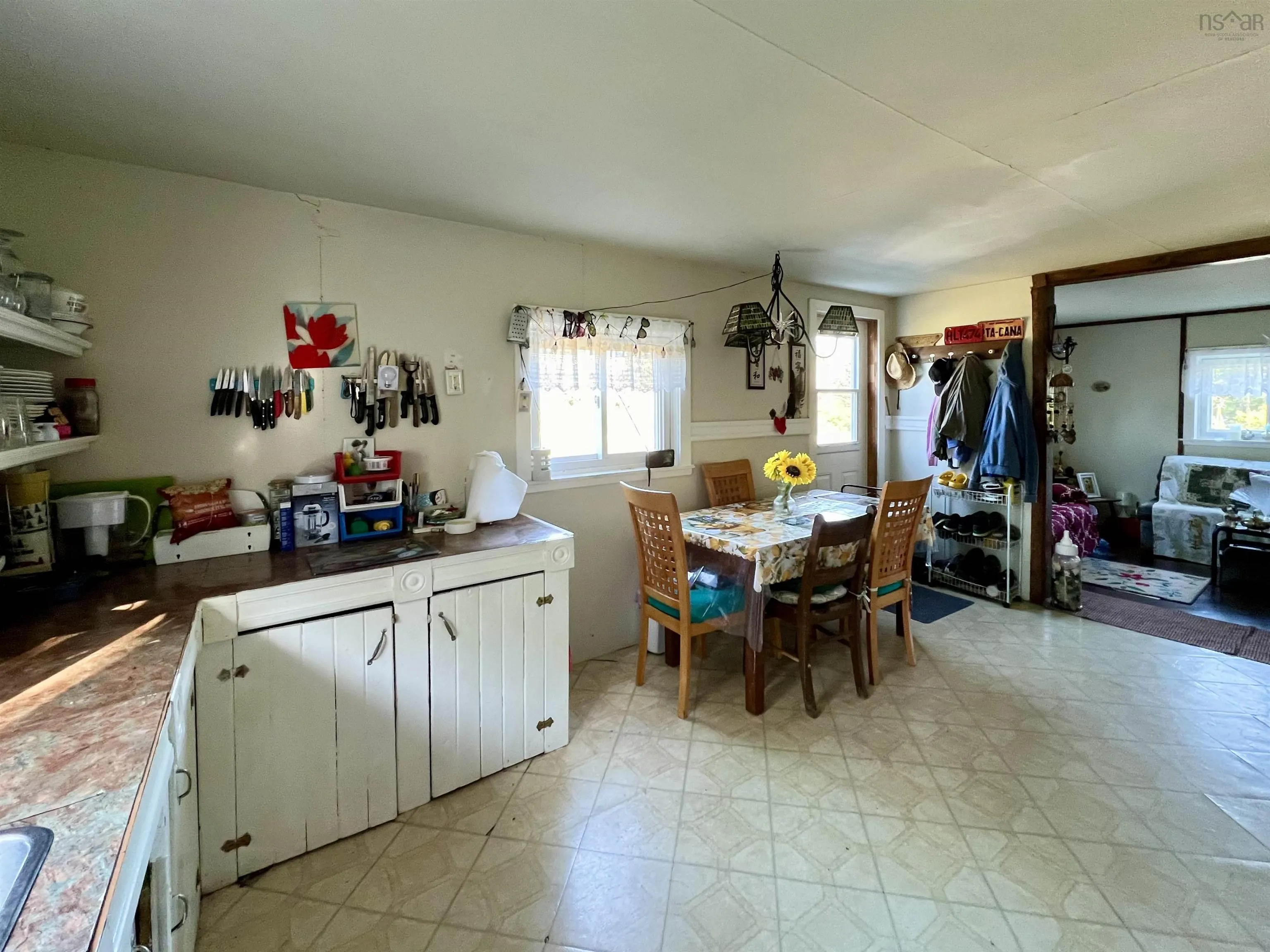 510 Pictou Island Road, Pictou Island, NS B0K 1J0, 3 Bedrooms Bedrooms, ,Residential,For Sale,Pictou Island,202512366