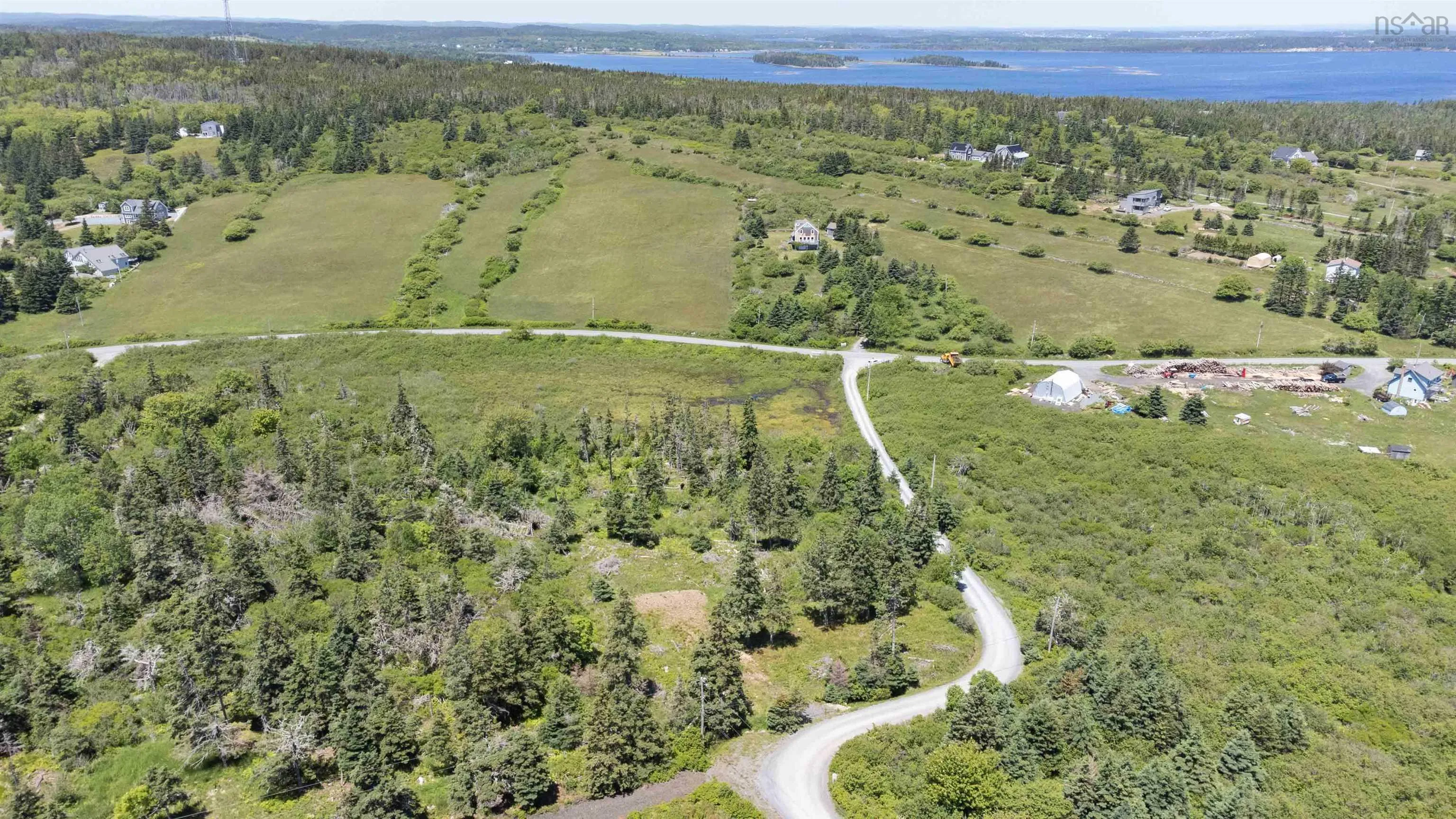 Hirtle Beach Road, Lunenburg Ns B0j 2x0, ,Land,For Sale,Hirtle Beach Road,202400183