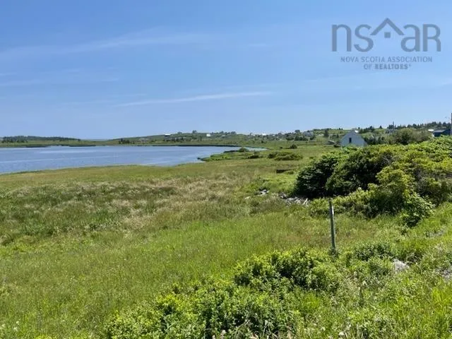 Hirtle Beach Road, Lunenburg Ns B0j 2x0, ,Land,For Sale,Hirtle Beach Road,202400183