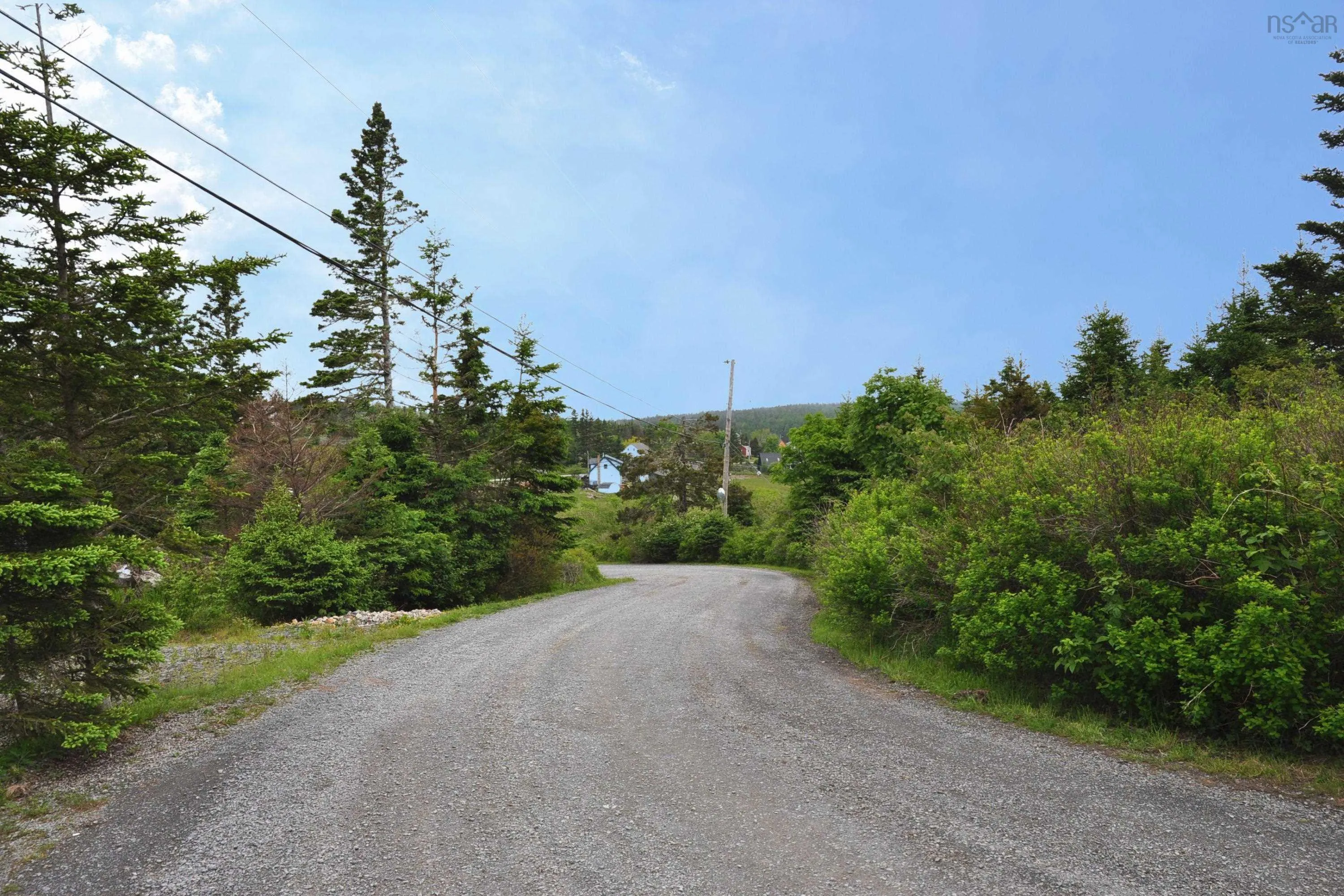 Hirtle Beach Road, Lunenburg Ns B0j 2x0, ,Land,For Sale,Hirtle Beach Road,202400183