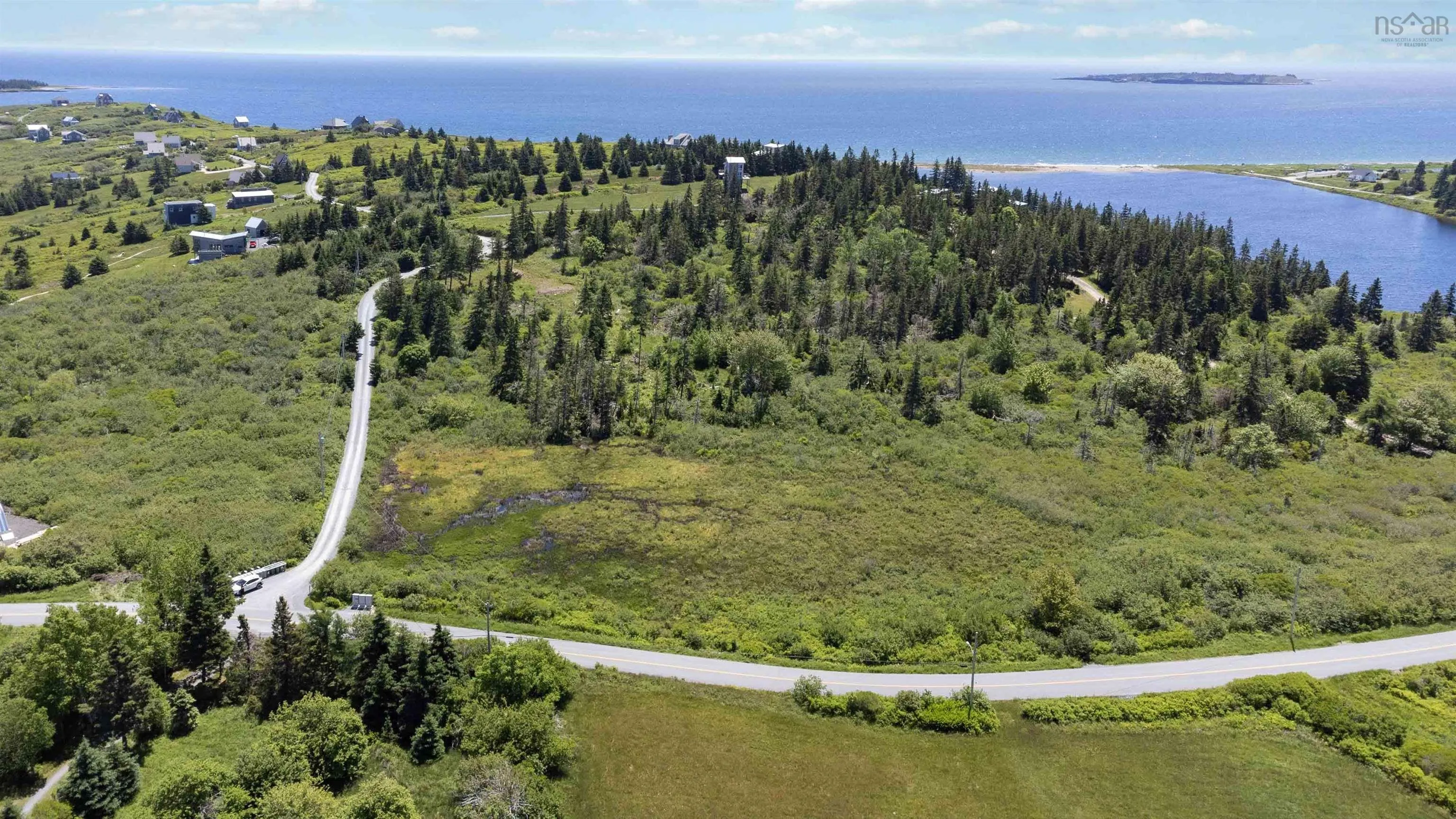 Hirtle Beach Road, Lunenburg Ns B0j 2x0, ,Land,For Sale,Hirtle Beach Road,202400183